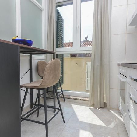 Apartment Castello-Old Town Zadar Exterior foto